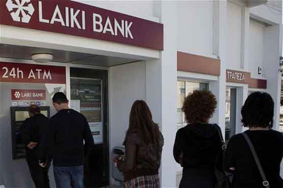 Cyprus uncertainty keeps markets in check