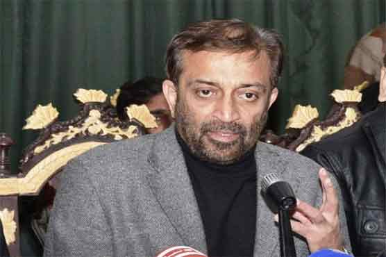 MQM not to form electoral alliance, seat adjustment possible: Sattar