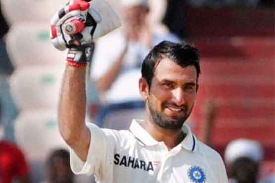 Pujara will click in ODIs too: Dravid