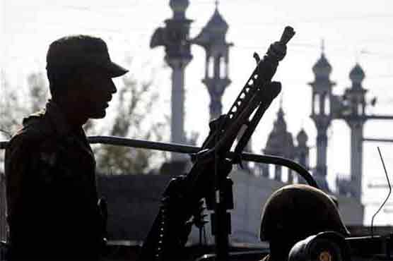 Deployment of army at sensitive polling stations approved