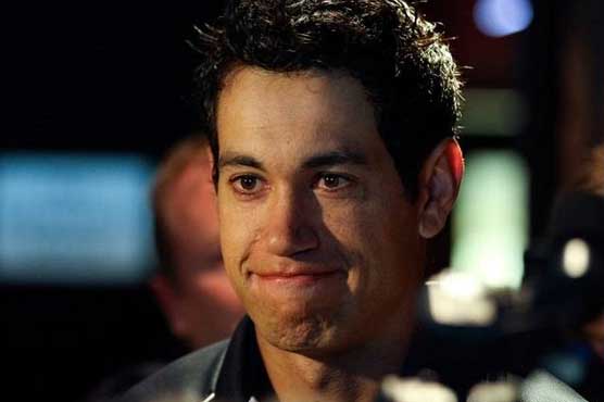 Taylor not happy in New Zealand set-up 