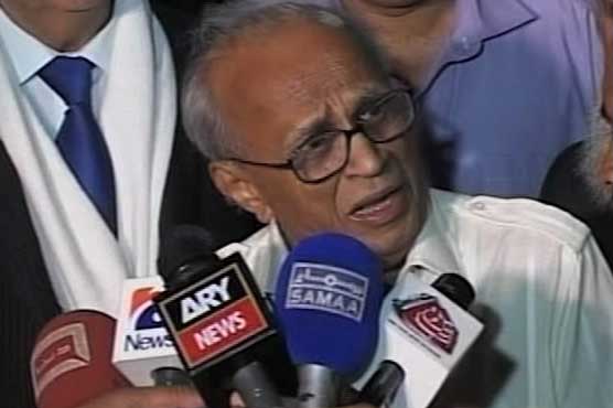 CEC to meet Baloch leaders today 