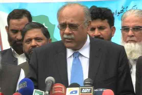 Punjab bureaucracy to be changed after consultation: Sethi