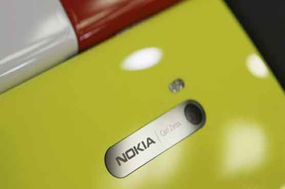 Nokia fined by Indian tax officials, court issues stay 