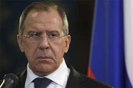 Russia criticizes Arab League move on Syria 