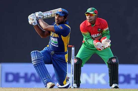 Bangladesh clinch thriller to level ODI series