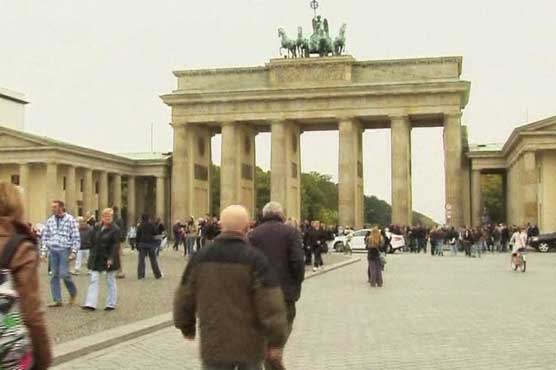 Pakistani man arrested for military espionage in Germany