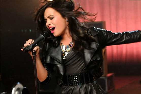 Singer Lovato back on 'X Factor,' 2 new judges yet to be announced