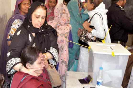 SC allows Waheeda Shah to contest in upcoming polls 