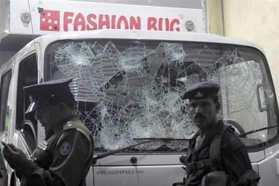 Sri Lanka boosts security after anti-Muslim attack 