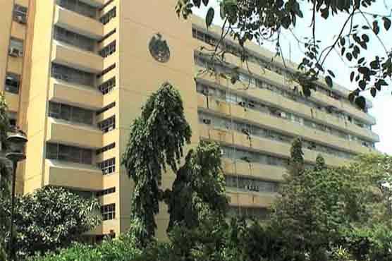 Sindh govt sacks 86 contract workers