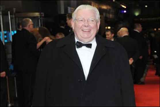 'Harry Potter' actor Richard Griffiths dies at 65