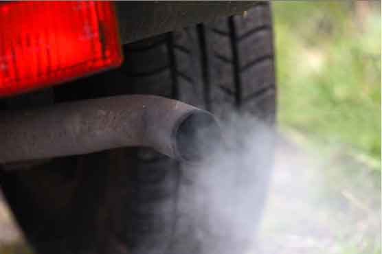 US introduces stricter laws against vehicle emissions