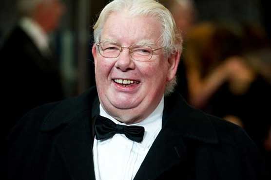 'Harry Potter' actor Richard Griffiths dies at 65