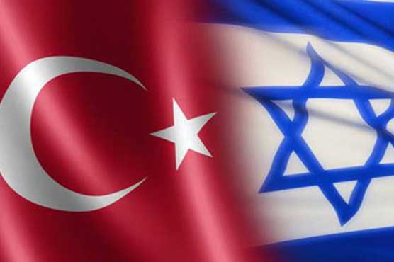 Israel, Turkey start raid compensation talks on April 12
