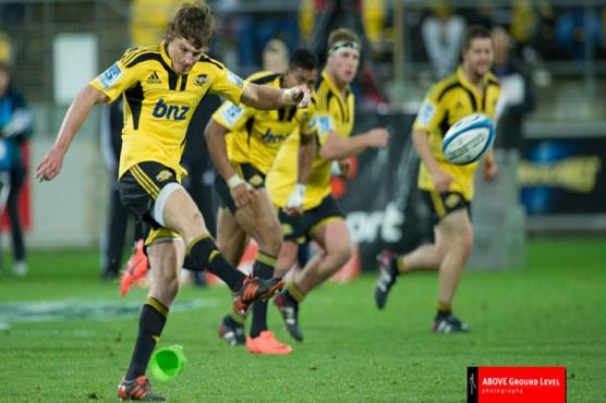 Hurricanes beat Kings 46-30 in Super Rugby 