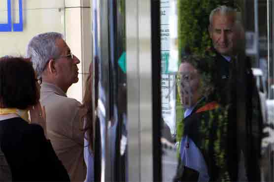 Little Cyprus thumbs its nose at EU 'bullies' 