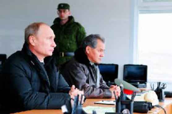 Russia warns US, Seoul over any provocation