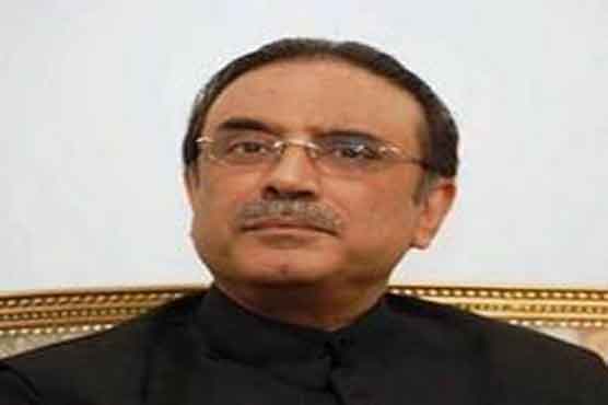 President seeks report of Pak women abuse in Libya 