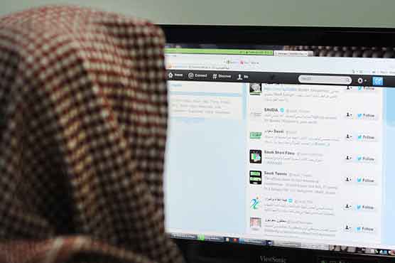 Saudi may limit Twitter service 