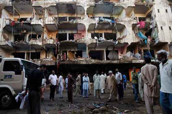 Abbas Town tragedy: amazing secrets exposed