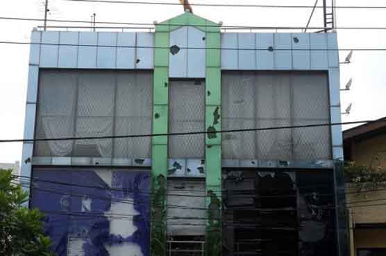 Mob attacks Sri Lanka Tamil party as tensions rise 