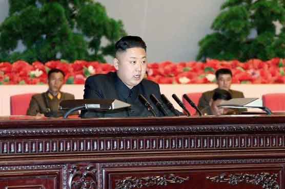 US strategy takes Korean crisis into new territory 