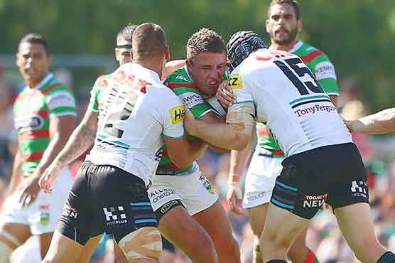 Melbourne, Souths off to perfect starts in NRL 