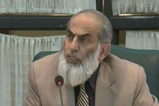 No leniency in scrutiny of papers: ECP