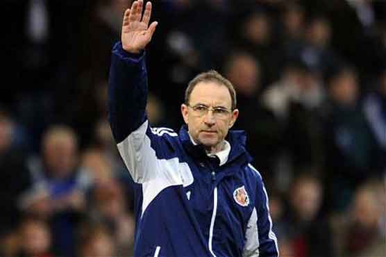 Pundits shocked at O'Neill's dismissal 