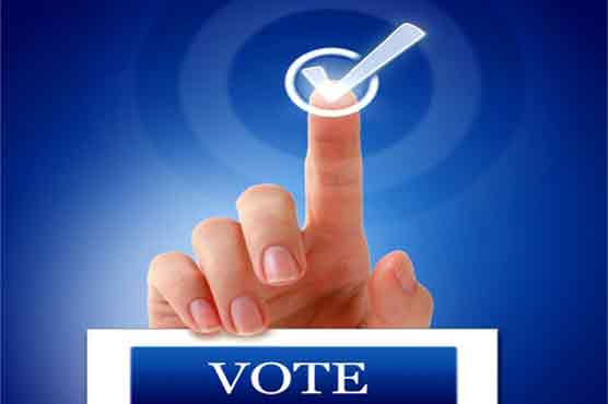  Electronic voting software for overseas Pakistanis