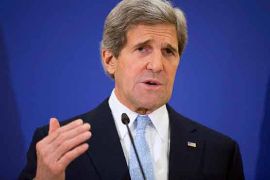 ME peace talks pose a challenge for John Kerry