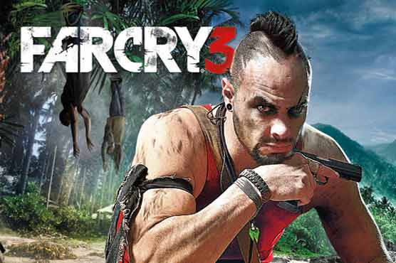 Ubisoft puts retro-spin on hit video game 'Far Cry'
