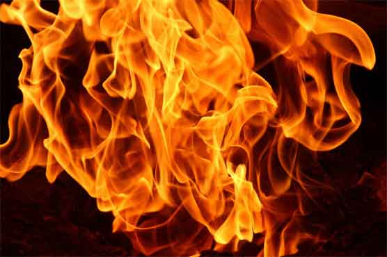 Bulgarian citizen commits self-immolation