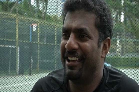 Muralitharan to play in Caribbean T20 league 
