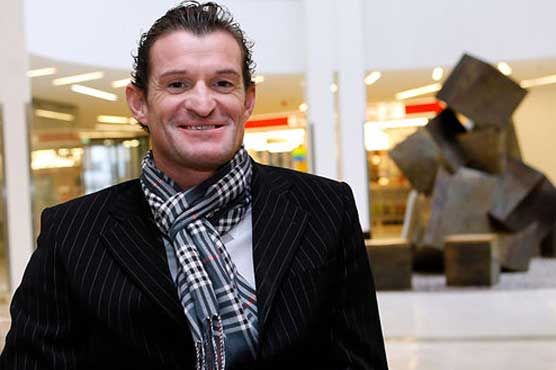 Triathlete Hempel retires after 2nd doping offense 