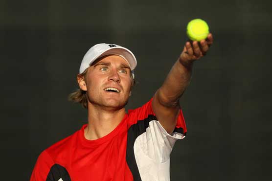 Kuznetsov gets USTA wild card for French Open 