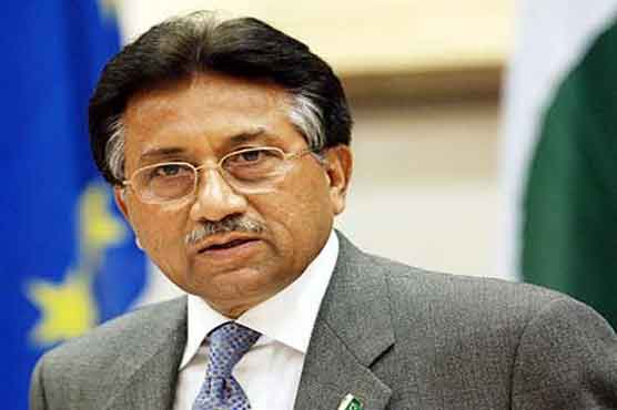 Quetta police allowed to probe Musharraf in Bugti case