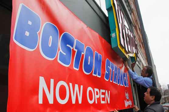 Bangladesh's textile industry reopens after 8-day strike