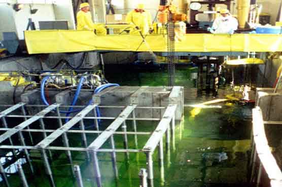 North Korean likely to reopen light-water reactor soon