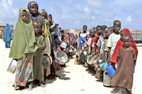 260,000 Somalis died of dire hunger from 2010-12