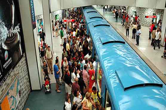 Japanese, Indonesian consortia picked up for Jakarta metro