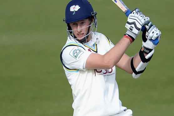 Root lays seeds for England call-up