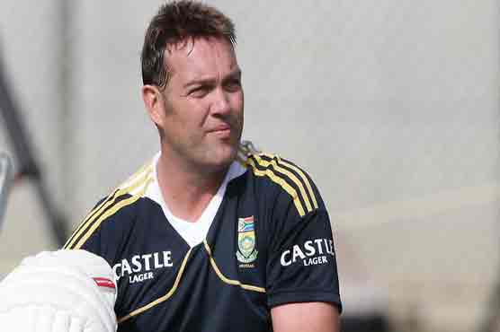 Kallis surprise omission from South Africa squad