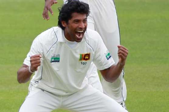 Sri Lanka recall Welegedara for Champions Trophy 