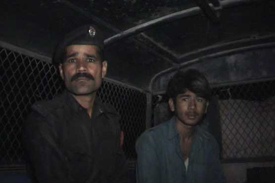 سکھیکی: مو ٹر وے پرمسا فر بس کےحادثے میں 3 افراد جاں بحق