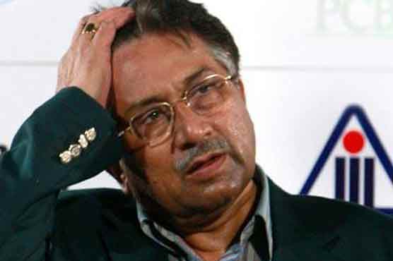 BB murder case: Musharraf apply for exemption in ATC
