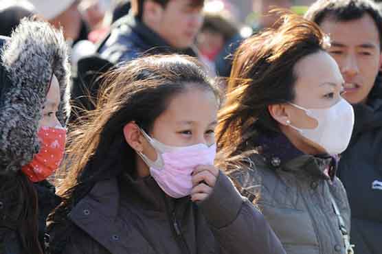 Hong Kong faces environmental crisis