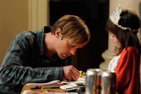 Review: 'Maisie' tasteful with strong performances 