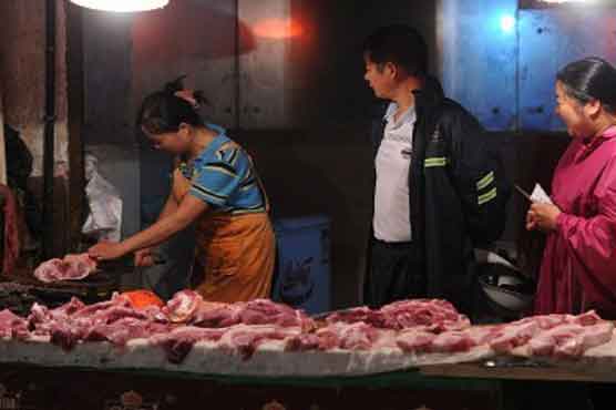 900 Chinese detained for selling rat, fox meat as mutton